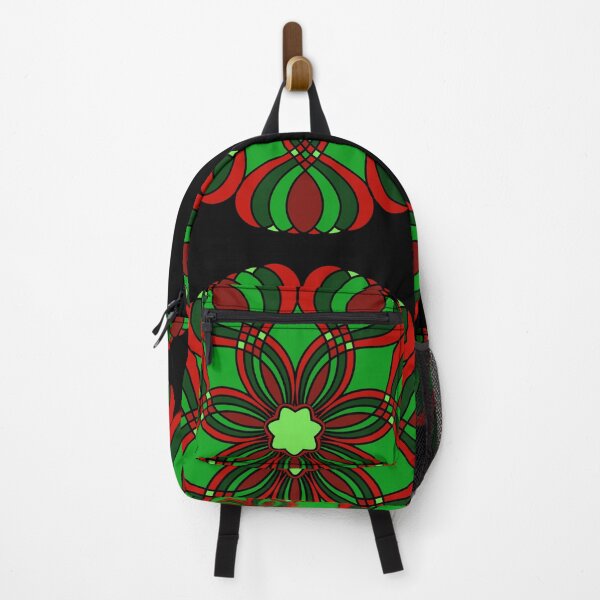 Item preview, Red and Green Christmas Holiday Party Celebration designed and sold by Alondra.