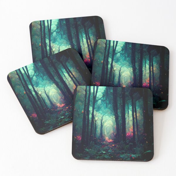 Item preview, Landscape 14 designed and sold by Achrosis.