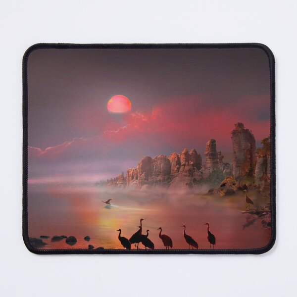 Item preview, Pink Planet designed and sold by Igor Zenin Art.