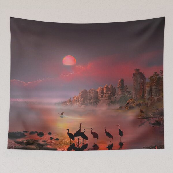 Item preview, Pink Planet designed and sold by Igor Zenin Art.