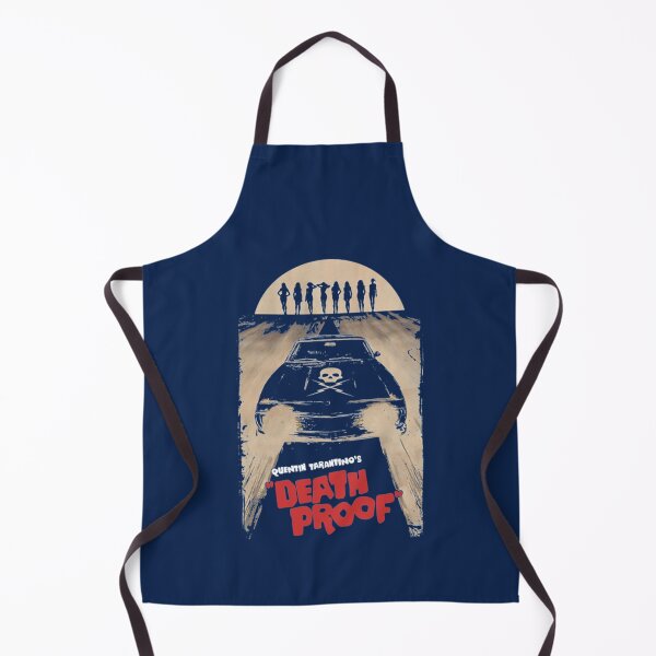 Item preview, Death Proof 5 designed and sold by WildcatShop.