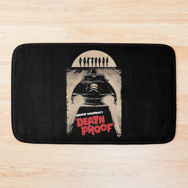 Item preview, Death Proof 5 designed and sold by WildcatShop.