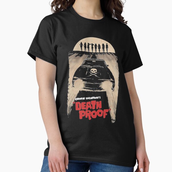 Vista previa del artículo con la obra «Prueba de muerte 5», diseñado y vendido por WildcatShop.