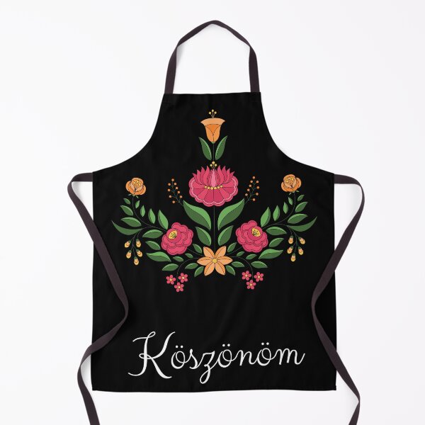 Item preview, Köszönöm (thank you in Hungarian) Hungary Hungarian thank you designed and sold by Pommallina.