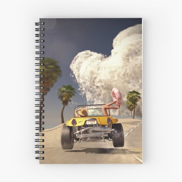 Item preview, Outrun designed and sold by Dani Miras.