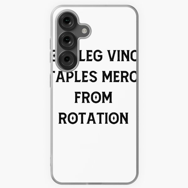 Item preview, Bootleg Vince Staples best quote designed and sold by KARI  Shop.