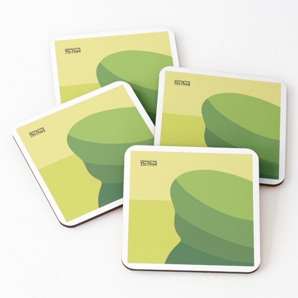 Item preview, CONGLETON | THE CLOUD  designed and sold by axelle1410.