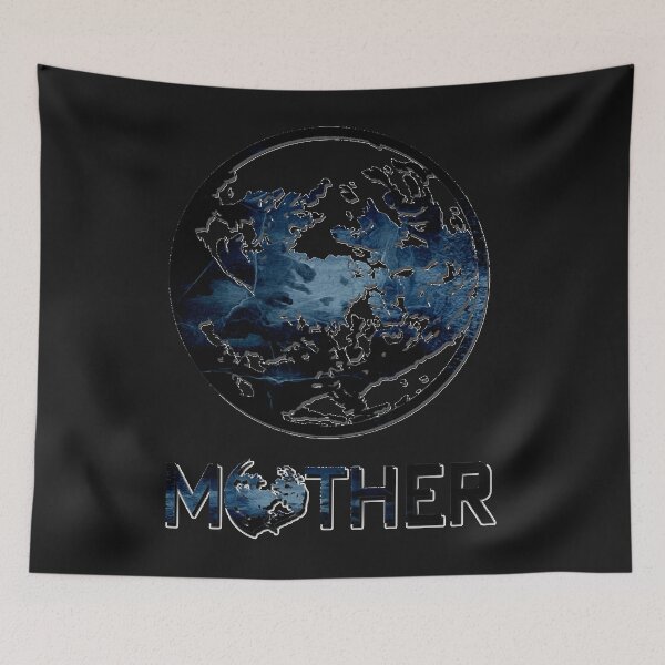 Item preview, Earthbound designed and sold by JOHNJORDA21.