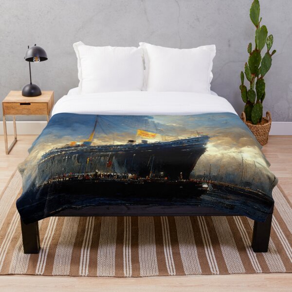 Item preview, The Voyage  designed and sold by The Urban Sol.