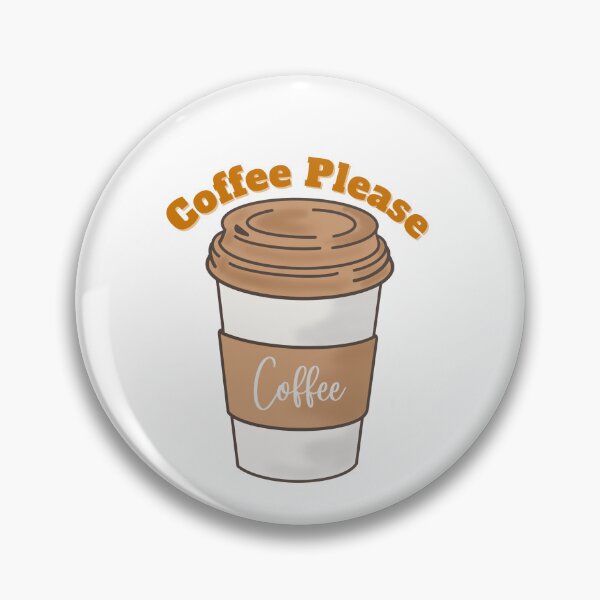 Item preview, Coffee Please designed and sold by DMGalleryy.