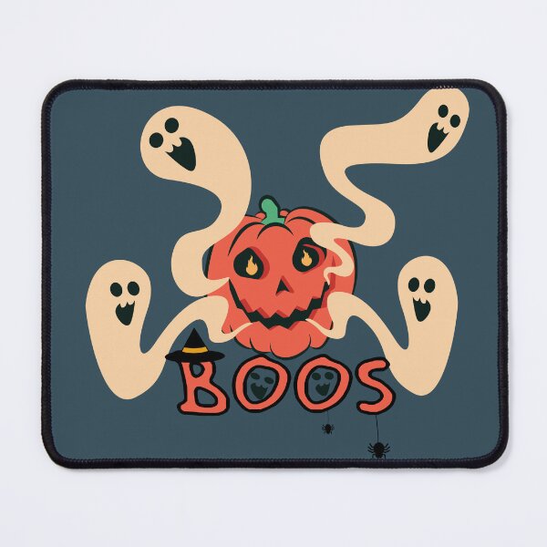 Item preview, Boos Halloween Nurse Crew T-shirt designed and sold by othmane99.
