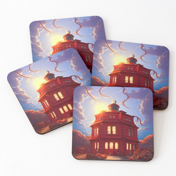Item preview, Lighthouse 1 designed and sold by 0transcendence9.