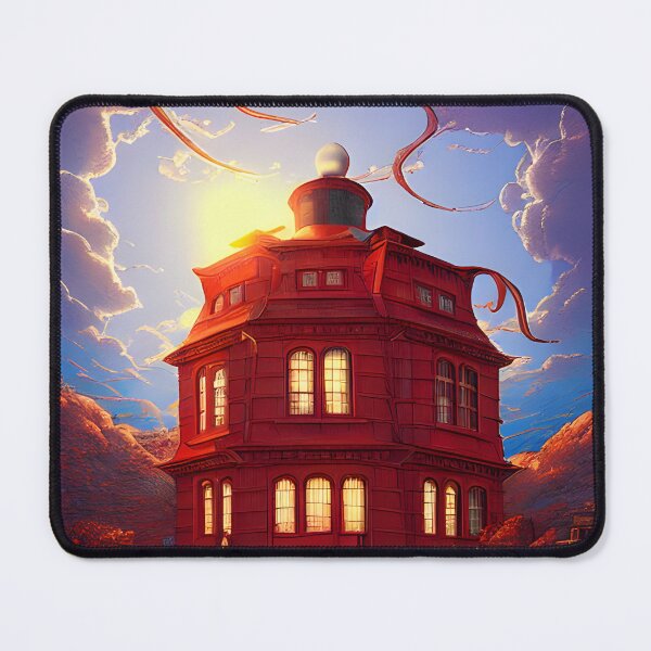 Item preview, Lighthouse 1 designed and sold by 0transcendence9.