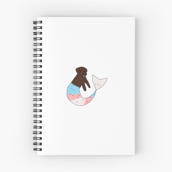 Item preview, Trans Pride Merdawg designed and sold by merdawgs.