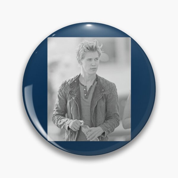 Item preview, 4K the new austin butler funny love this  designed and sold by WildcatShop.