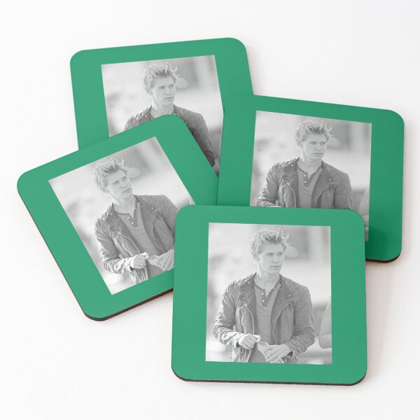 Item preview, 4K the new austin butler funny love this  designed and sold by WildcatShop.
