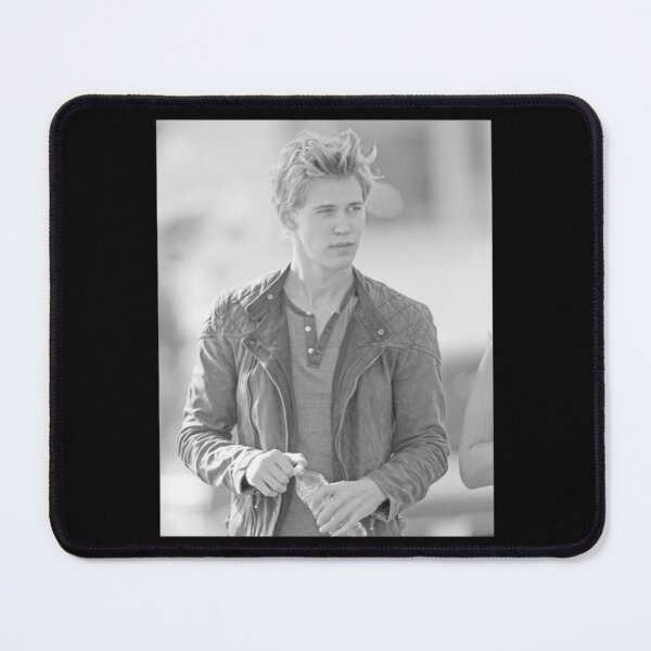 Item preview, 4K the new austin butler funny love this designed and sold by WildcatShop.
