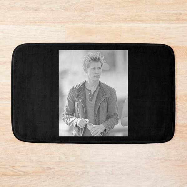 Item preview, 4K the new austin butler funny love this  designed and sold by WildcatShop.