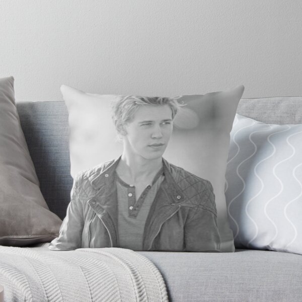 Item preview, 4K the new austin butler funny love this  designed and sold by WildcatShop.