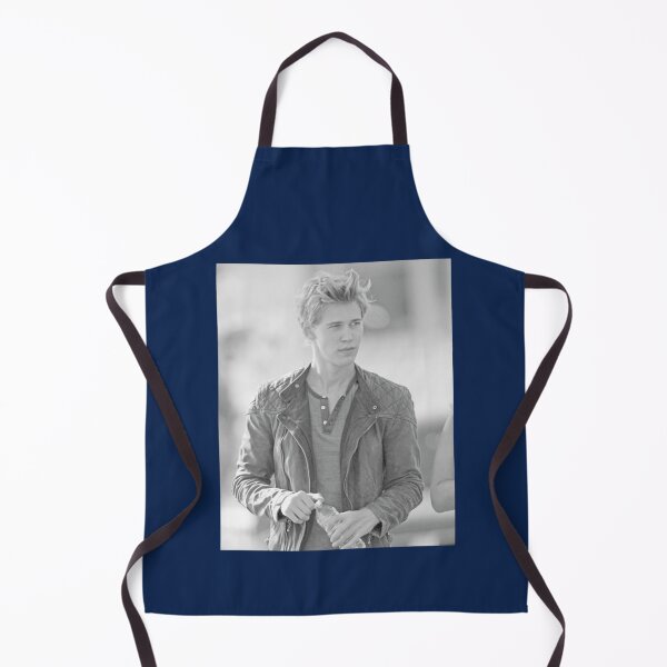 Item preview, 4K the new austin butler funny love this  designed and sold by WildcatShop.