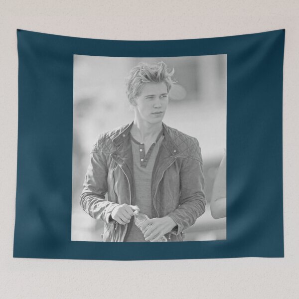Item preview, 4K the new austin butler funny love this  designed and sold by WildcatShop.