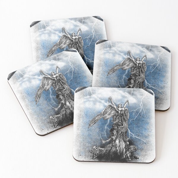 Item preview, Mendoza - Hill of Glory designed and sold by Jumearg.