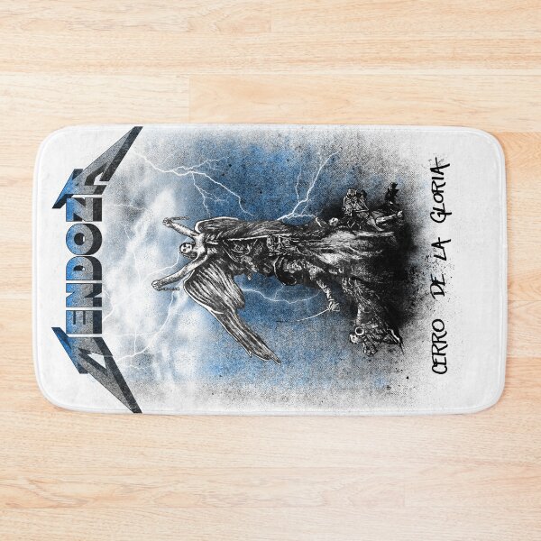 Item preview, Mendoza - Hill of Glory designed and sold by Jumearg.