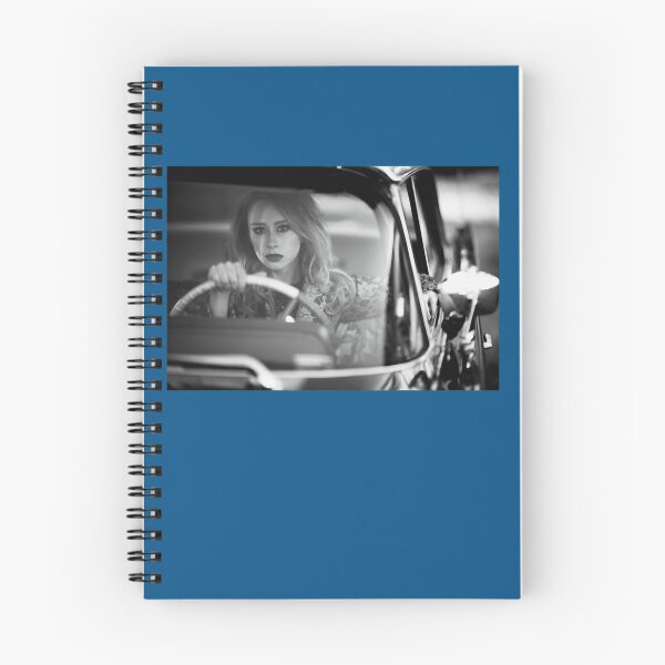 Item preview, A girl drive a car  proof movie  designed and sold by WildcatShop.