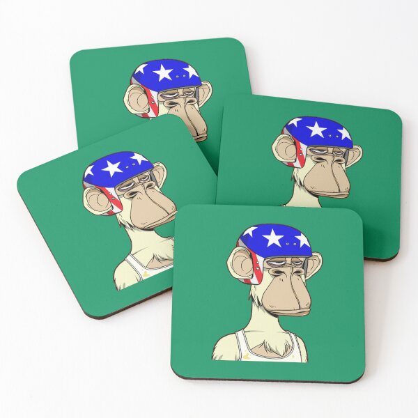 Item preview, Bored Ape Yacht Club   designed and sold by WildcatShop.