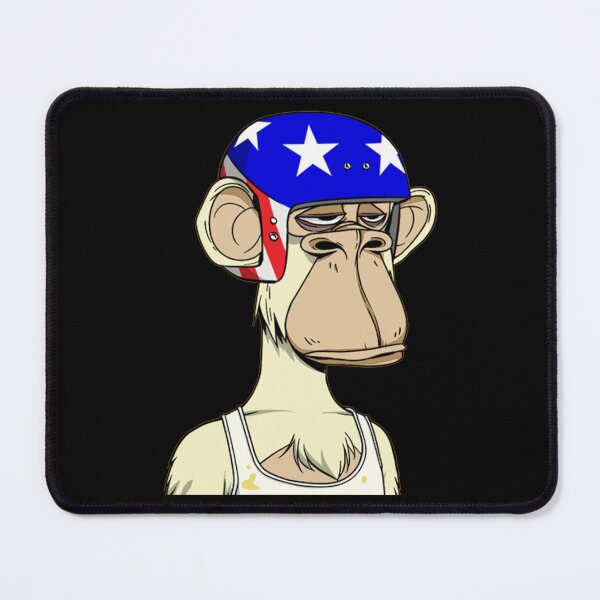 Item preview, Bored Ape Yacht Club designed and sold by WildcatShop.