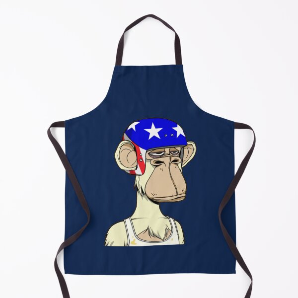 Item preview, Bored Ape Yacht Club   designed and sold by WildcatShop.