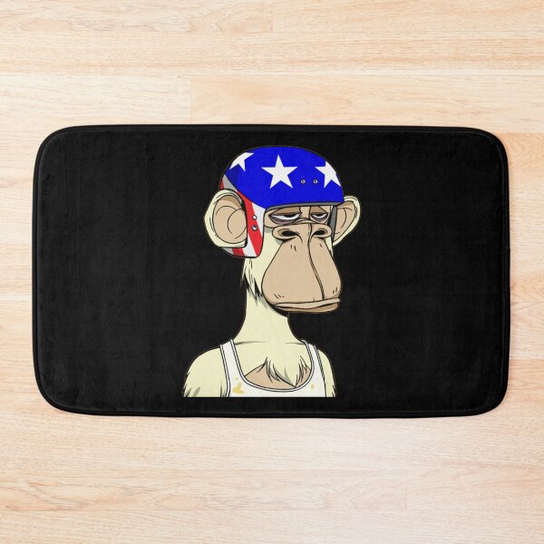 Item preview, Bored Ape Yacht Club   designed and sold by WildcatShop.