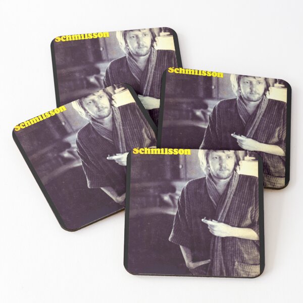 Item preview, Nilsson Schmilsson designed and sold by TAYLORMARCS.
