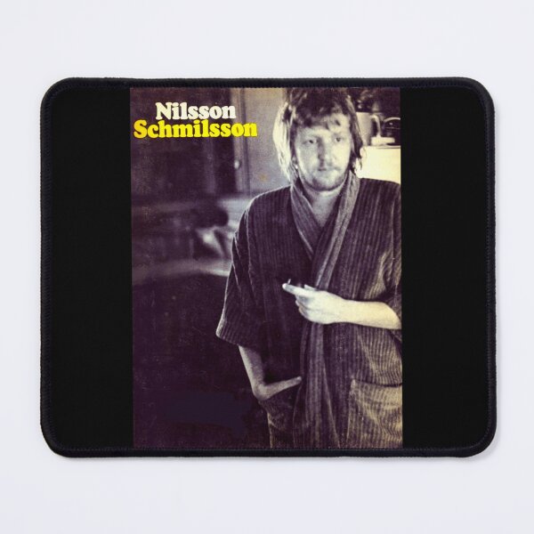 Item preview, Nilsson Schmilsson designed and sold by TAYLORMARCS.