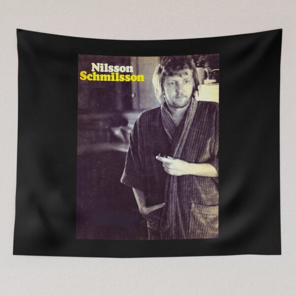 Item preview, Nilsson Schmilsson designed and sold by TAYLORMARCS.