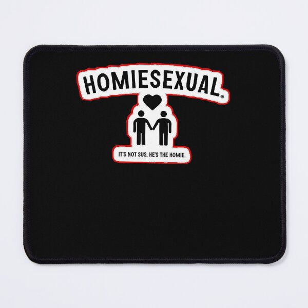 Item preview, Jidion Homiesexual designed and sold by Aidangordon.