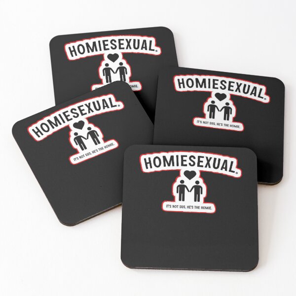 Item preview, Jidion Homiesexual designed and sold by Aidangordon.