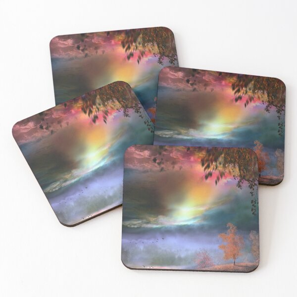 Item preview, Fall Coming designed and sold by Igor Zenin Art.