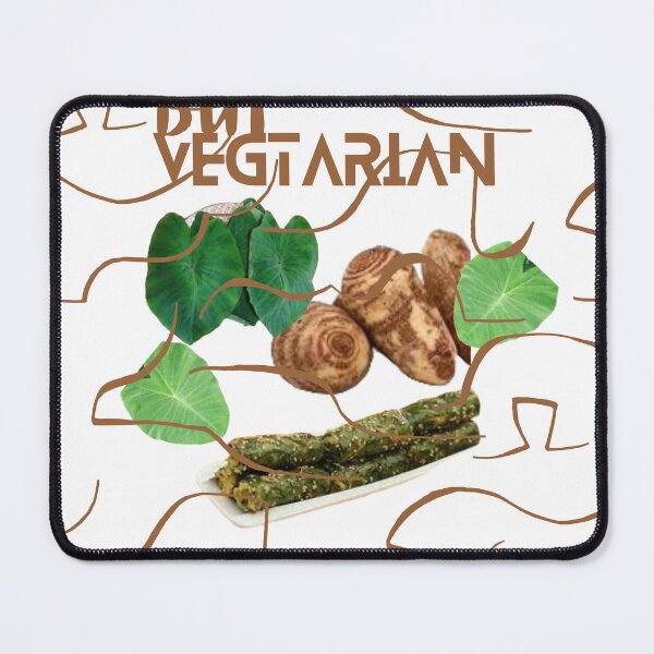 Item preview, FOODI BUT VEGTARIAN designed and sold by mapacs100.