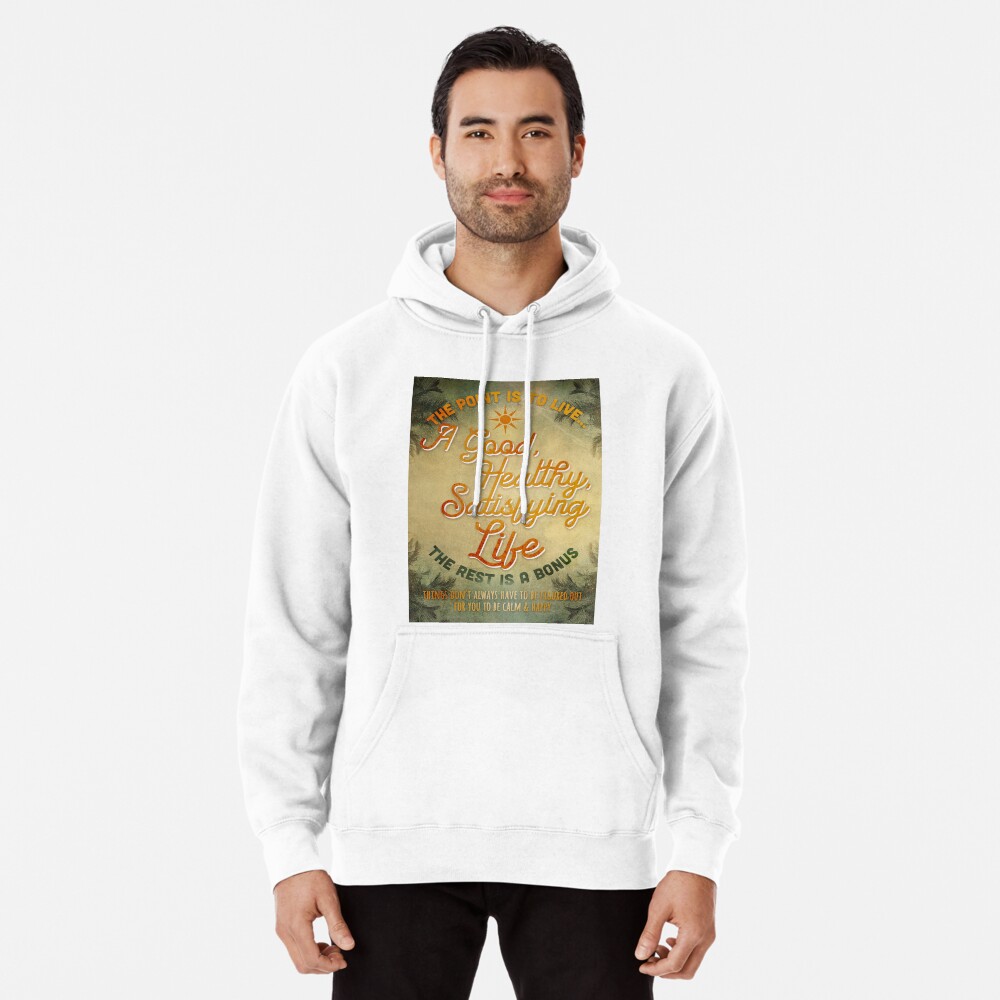 Item preview, Pullover Hoodie designed and sold by anniedesigner.