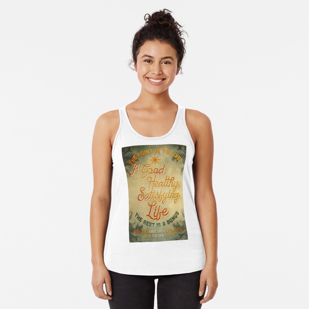 Item preview, Racerback Tank Top designed and sold by anniedesigner.