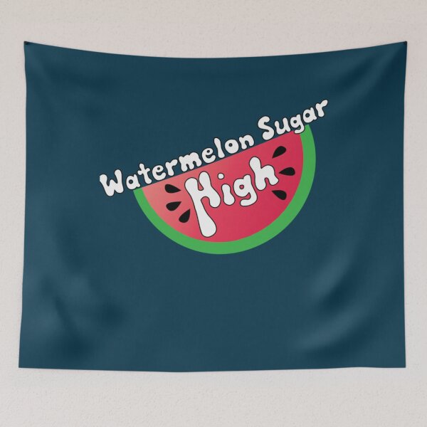 Item preview, sucre de pastque lev  classique  designed and sold by WildcatShop.