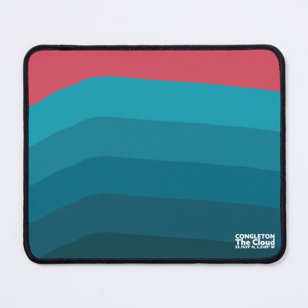 Item preview, CONGLETON | THE CLOUD  designed and sold by axelle1410.