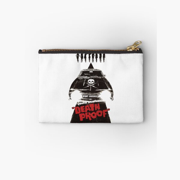 Item preview, Death Proof Grindhouse bw138 designed and sold by WildcatShop.