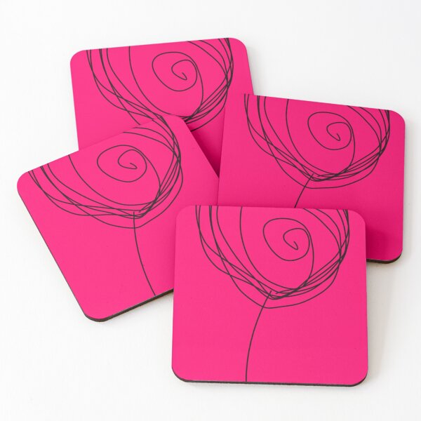 Item preview, rose flower designed and sold by JickieIGB.