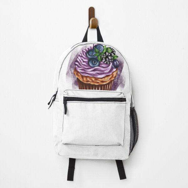 Item preview, Blueberry muffin designed and sold by Moniartprints.