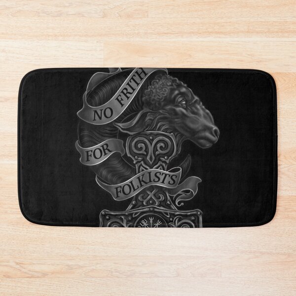 Item preview, No Frith For Folkists designed and sold by TAYLORMARCS.