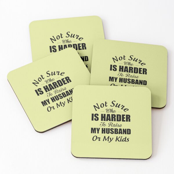 Item preview, Not Sure Who Is Harder designed and sold by Moeez Javed.