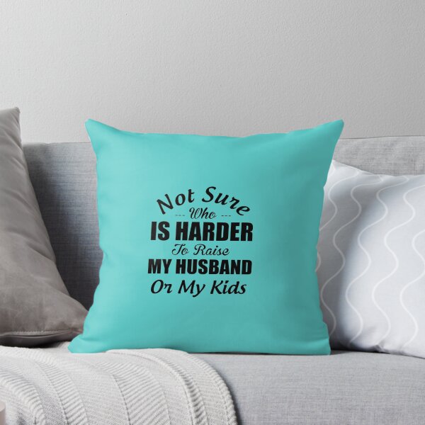 Item preview, Not Sure Who Is Harder designed and sold by Moeez Javed.