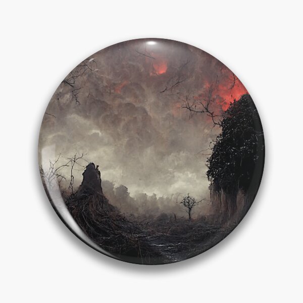 Item preview, Landscape 16 designed and sold by Achrosis.